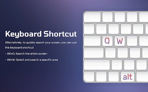 Screen Lens - Search Screen with Google Lens Preview 5