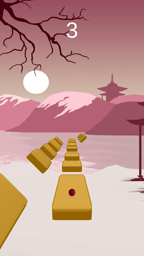 Code Triche Magenta Mountains APK MOD 3