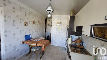 appartement à Saint-Omer (62)