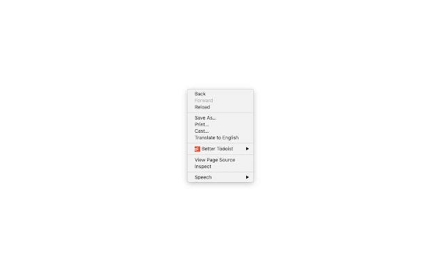 Better Todoist