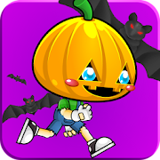 Halloween Jetpack Jump 1.0.9 Icon