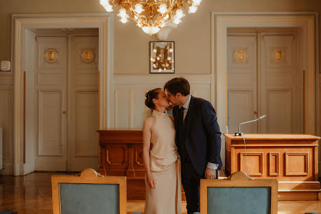 Wedding photographer Jérémy Machin (jeremphotography). Photo of 29 September 2020