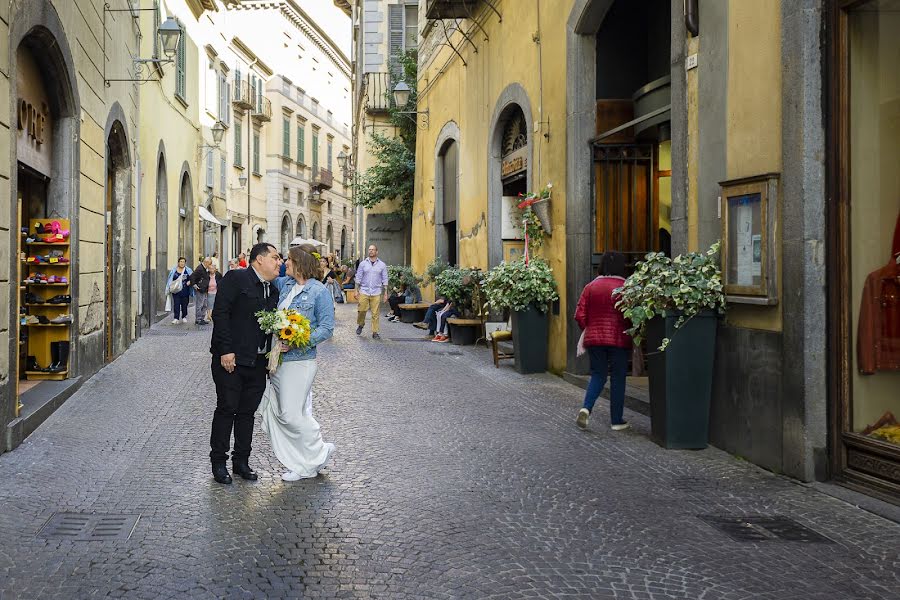 Wedding photographer Maria Giulia La Rosa (mariagiulia). Photo of 25 March 2022