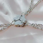 3person magnetic bracelet