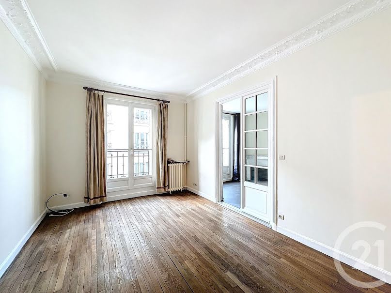 Vente appartement 2 pièces 50.5 m² à Paris 14ème (75014), 450 000 €