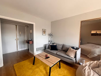 appartement à Paris 20ème (75)