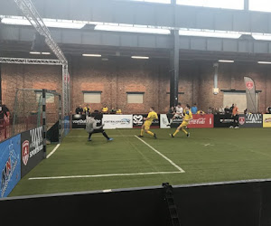 Soccer Trophy van start: "Bewijs dat men in de winter ook wil sporten"