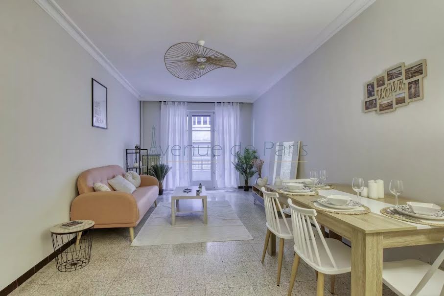 Vente appartement 3 pièces 73.93 m² à Marseille 4ème (13004), 199 000 €