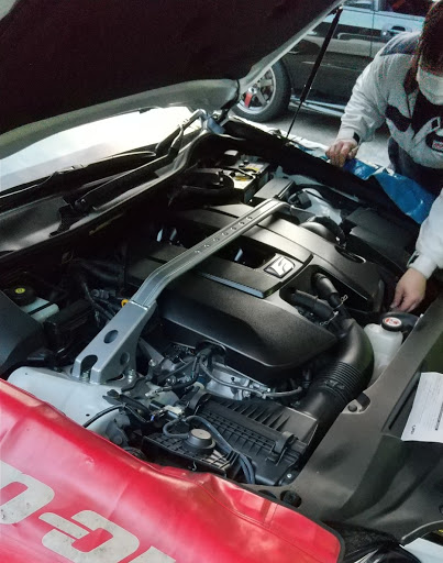 Gs F Url10のパフォーマンスロッドに関するカスタム メンテナンスの投稿画像 車のカスタム情報はcartune