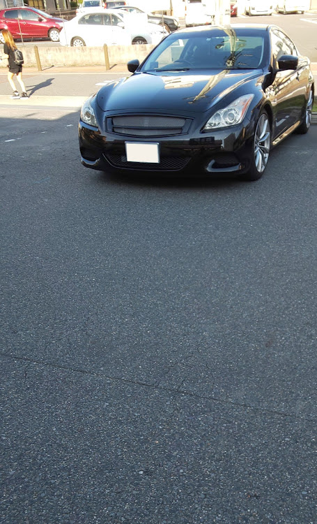 スカイラインクーペのG-MAXさんが投稿したカスタム事例の投稿画像3枚目