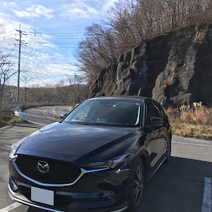 CX-5 KF5P