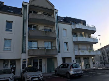 appartement à Guerande (44)