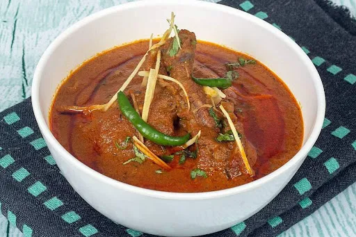 Chicken Masala