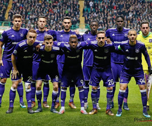 Anderlecht sans 9, une option valable ?