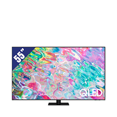 Smart Tivi Samsung 4K QLED 55 inch 55Q70BA - Hàng trưng bày