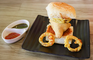 THE I M VADAPAV AND MORE menu 3