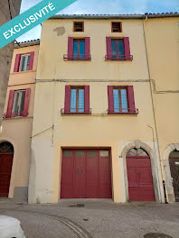 maison à Saint-Pons-de-Thomières (34)