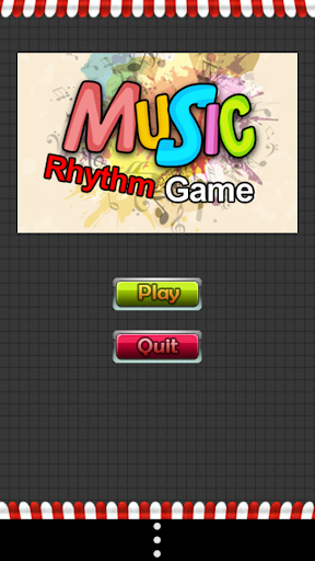 Music Rhythm Game