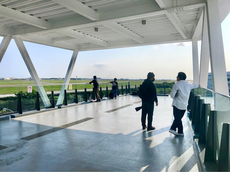 1シリーズ カブリオレの道の駅カデナ・米空軍嘉手納基地・カデナでお土産購入・美浜アメリカン・ビレッジ・勝手にコラボに関するカスタム事例の投稿画像6枚目
