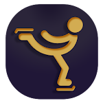 Cover Image of Download The Figure Skating Judge 2.1 APK