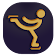 The Figure Skating Judge icon