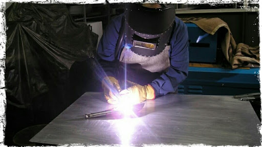 Course to learn to weld