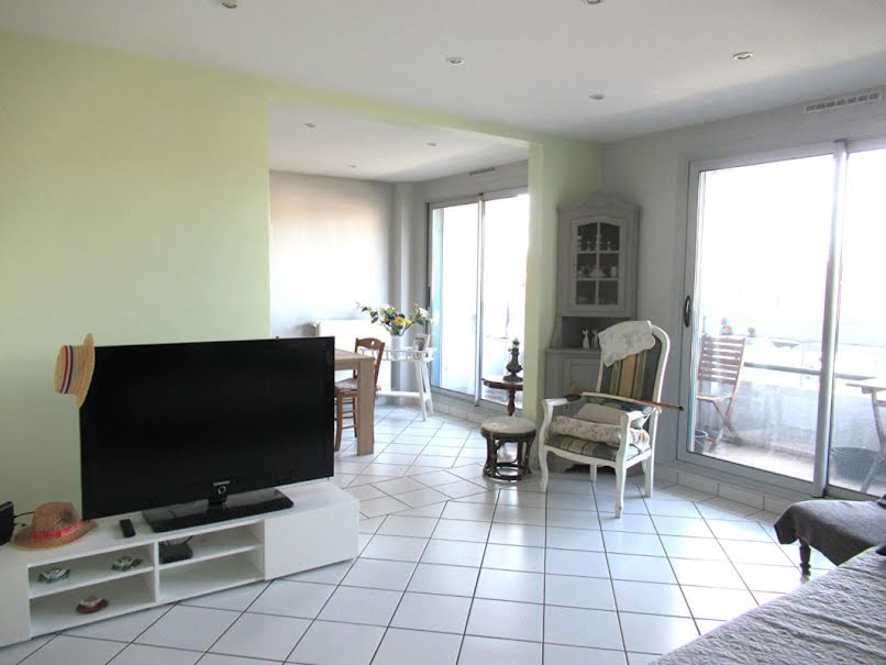 Vente appartement 5 pièces 101.48 m² à Tassin-la-Demi-Lune (69160), 379 000 €