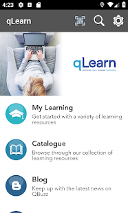 qLearn(圖1)-速報App