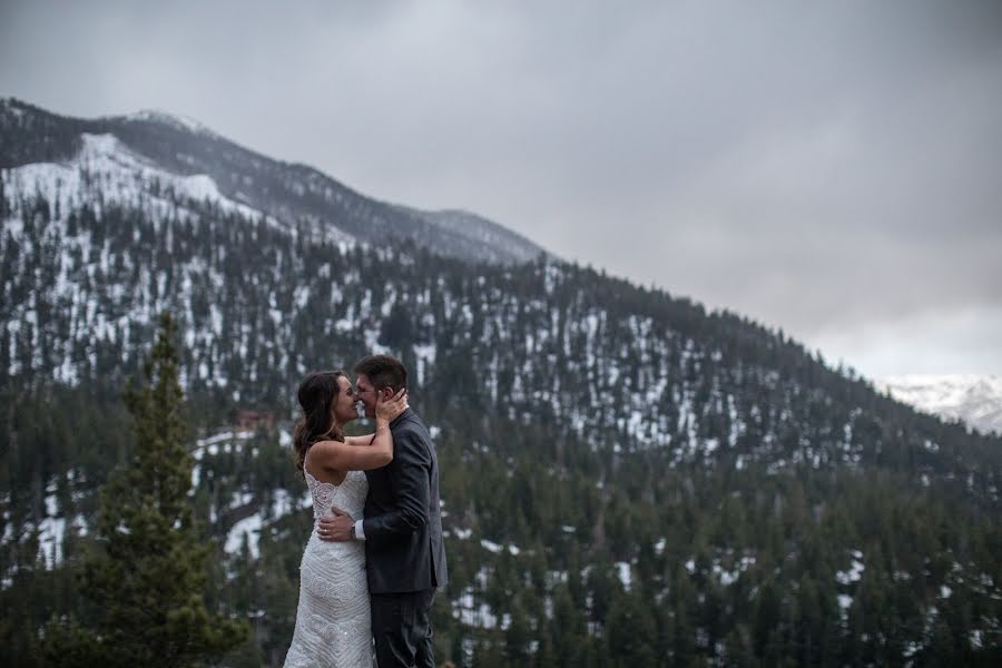 Wedding photographer Stephanie Hines Fountain (stephaniehines). Photo of 30 December 2019