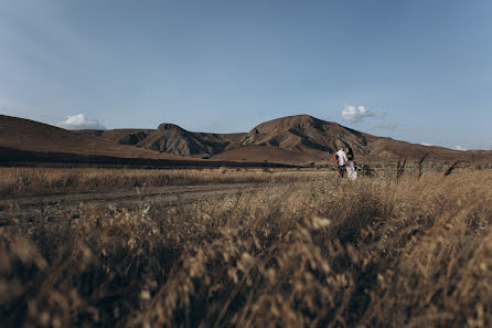 Wedding photographer Andrey Chichikov (chichik). Photo of 28 August 2017