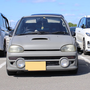 ヴィヴィオRX-R