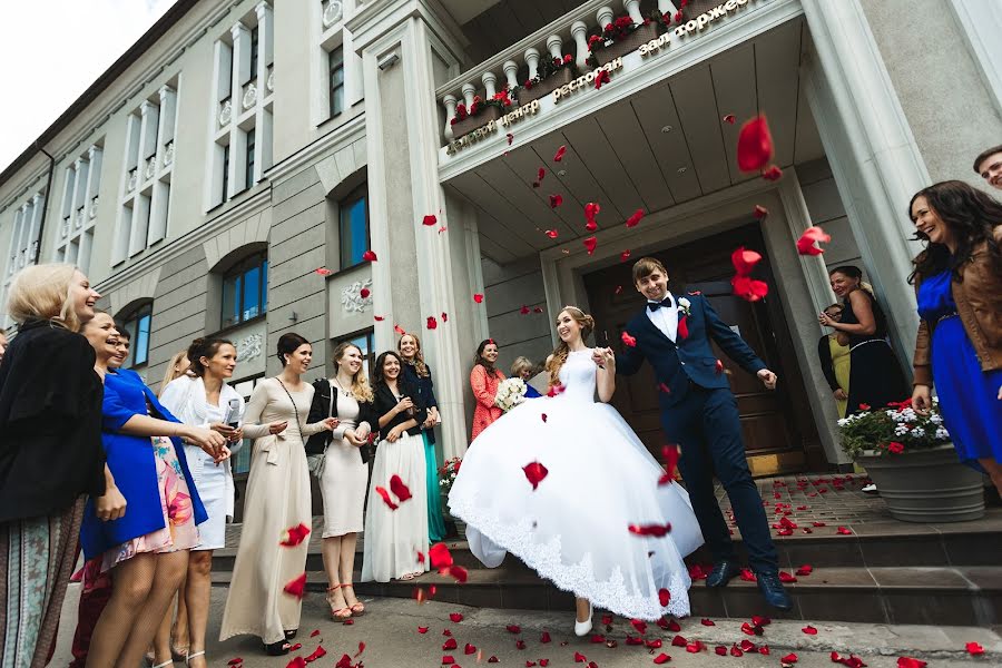 Wedding photographer Vladimir Doleckiy (zzzvvi). Photo of 31 January 2016