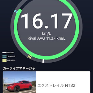 エクストレイル HNT32