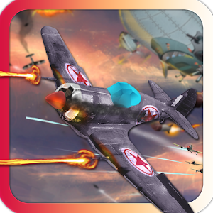 Download Sky Fighter For PC Windows and Mac