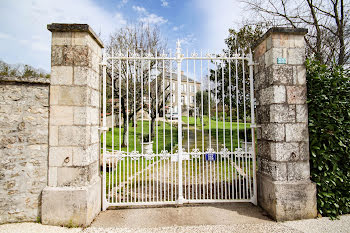 maison à L'Hermenault (85)