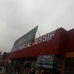 Centro Comercial Jessie