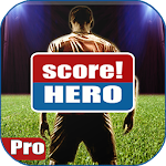 Cover Image of ดาวน์โหลด Pro Guide Score! Hero 1.1 APK