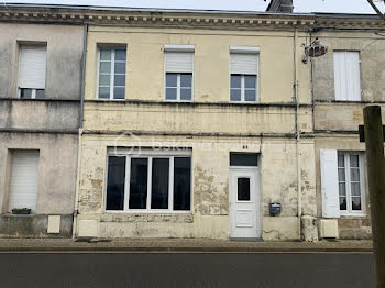 maison à Saint-Julien-Beychevelle (33)