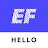 EF Hello: Language Learning icon