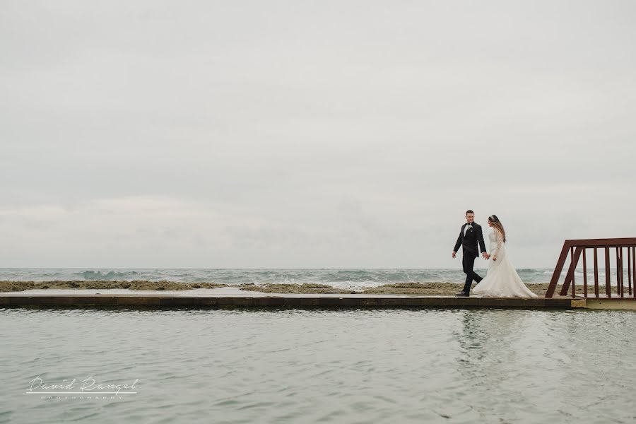 Photographe de mariage David Rangel (davidrangel). Photo du 11 avril