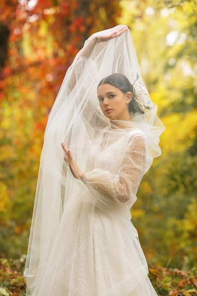結婚式の写真家Alena Platonova (milenia)。2020 11月24日の写真