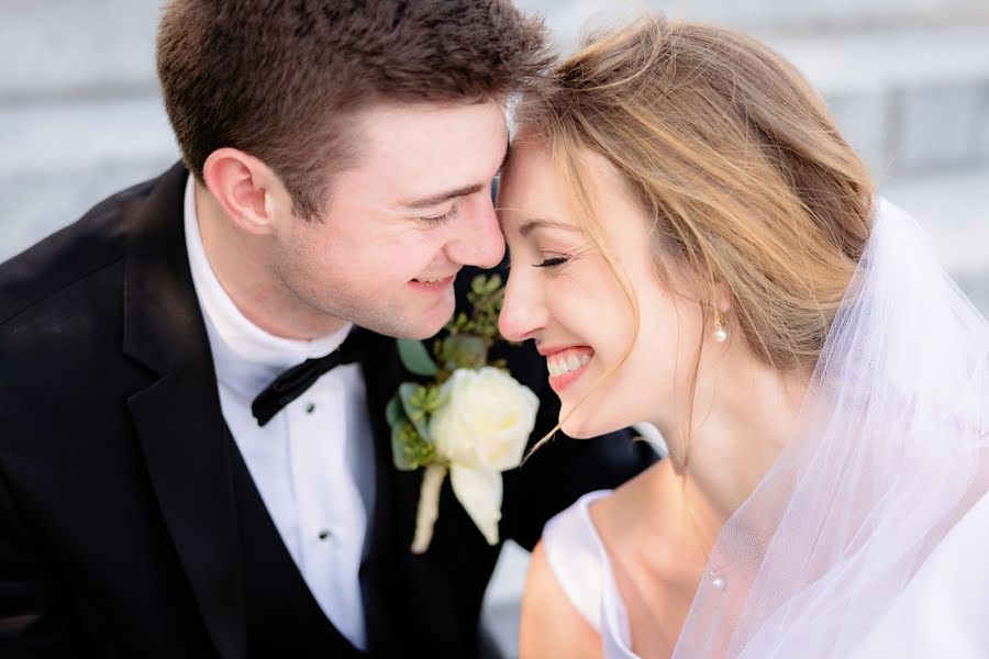 ช่างภาพงานแต่งงาน Eric McBride (ericmcbride) ภาพเมื่อ 16 มีนาคม 2021