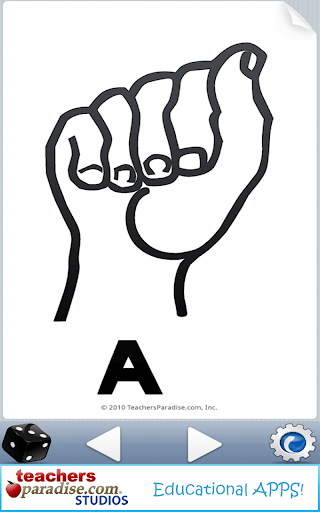 免費下載教育APP|ASL 아메리칸 수화 app開箱文|APP開箱王