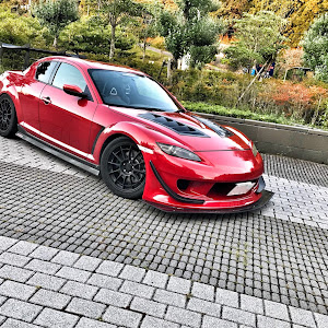 RX-8