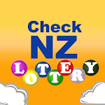 Check NZ Lottery Free Apk