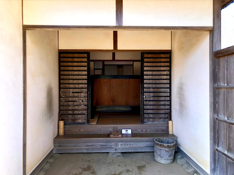 718 ケイマンのポルシェ・千葉県立  房総のむら・上総の農家・武家屋敷に関するカスタム事例の投稿画像15枚目