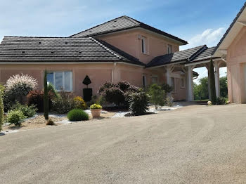 maison à Monthureux-sur-Saône (88)