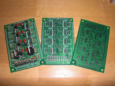 PCBs