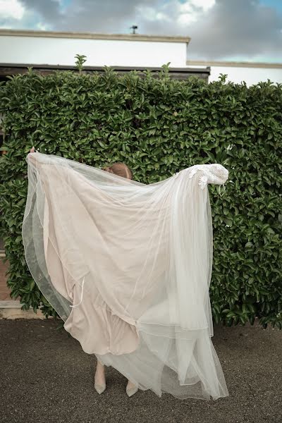 Fotografo di matrimoni Raffaele Vestito (vestito). Foto del 17 aprile