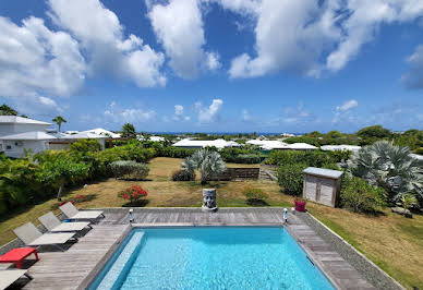 Villa with pool and terrace 6